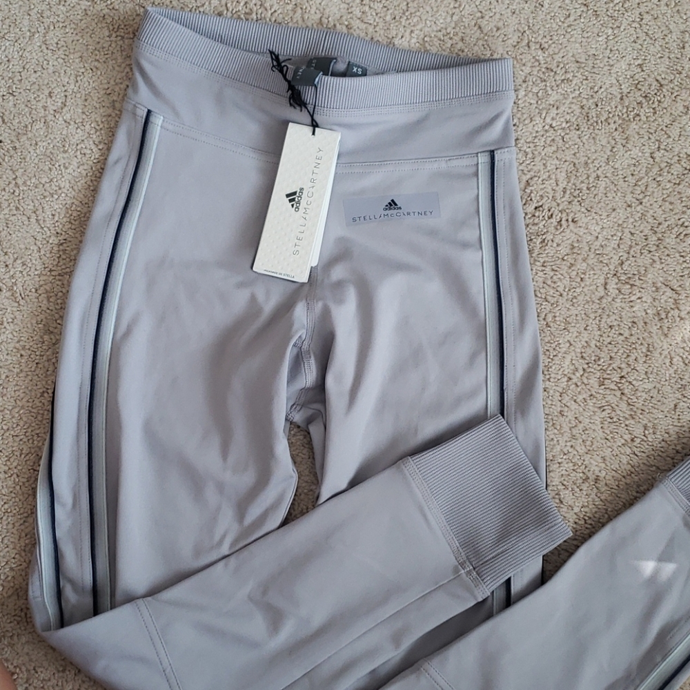 Women's Adidas by Stella McCartney leggings